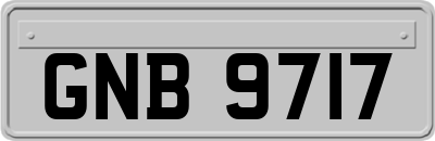 GNB9717