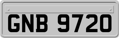 GNB9720