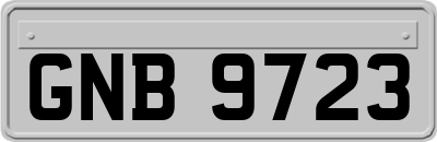 GNB9723
