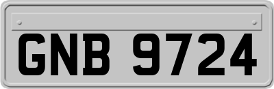 GNB9724