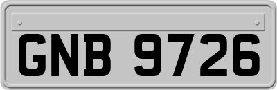GNB9726