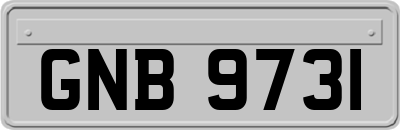 GNB9731