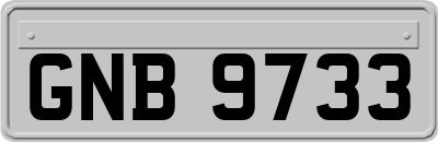 GNB9733