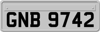 GNB9742