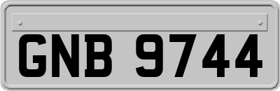 GNB9744