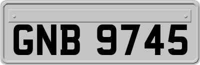 GNB9745
