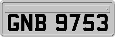 GNB9753