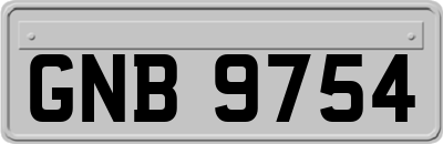 GNB9754