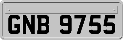 GNB9755
