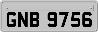 GNB9756