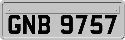 GNB9757