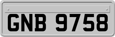GNB9758