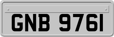 GNB9761