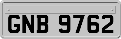 GNB9762