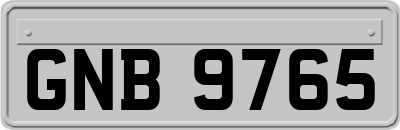 GNB9765