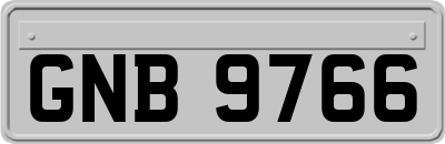 GNB9766