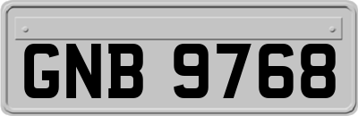 GNB9768