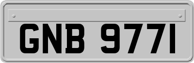 GNB9771