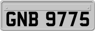 GNB9775