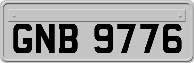 GNB9776