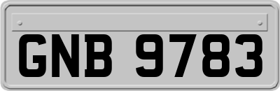 GNB9783