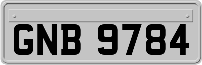 GNB9784