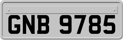 GNB9785