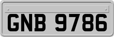 GNB9786