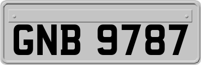 GNB9787
