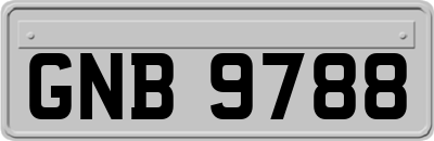 GNB9788