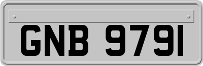 GNB9791