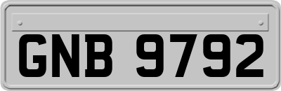 GNB9792