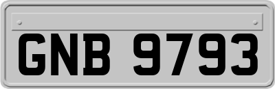 GNB9793