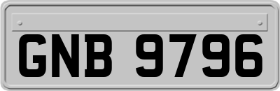 GNB9796