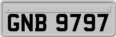 GNB9797