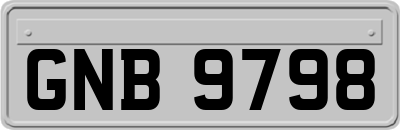 GNB9798