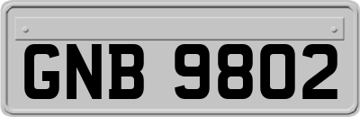GNB9802