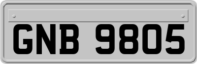 GNB9805