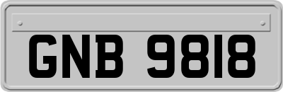 GNB9818