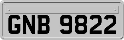 GNB9822
