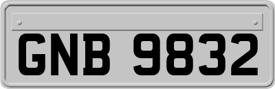 GNB9832