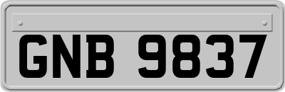GNB9837