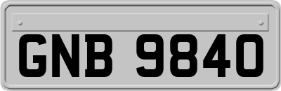GNB9840