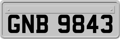 GNB9843
