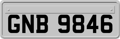 GNB9846