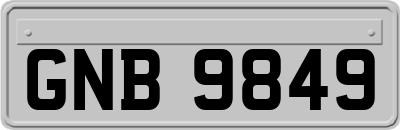 GNB9849