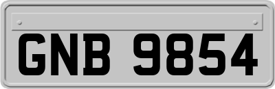 GNB9854