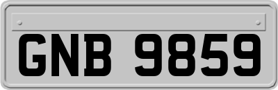 GNB9859