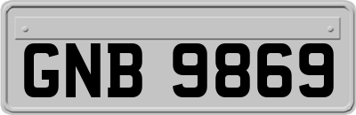 GNB9869