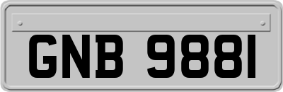 GNB9881